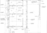 draft furniture and millwork technical shop drawings in autocad